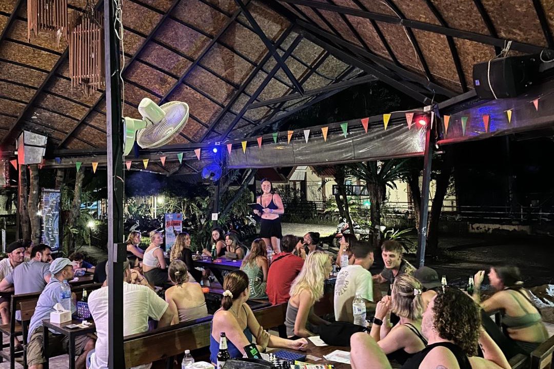Photo of Others in Ko Lanta