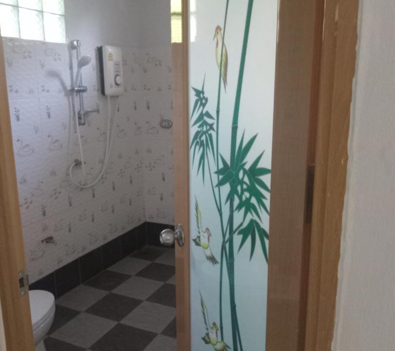 Photo of Bathroom in Ko Kood