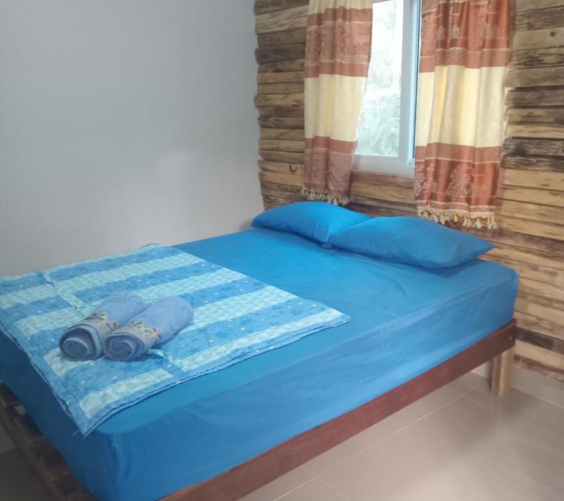 Photo of Bedroom in Ko Kood