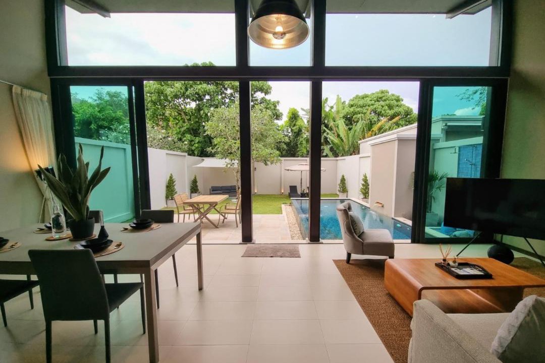 Photo of Livingroom in Si Sunthon