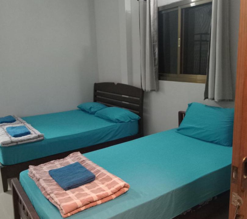 Photo of Bedroom in Ko Kood
