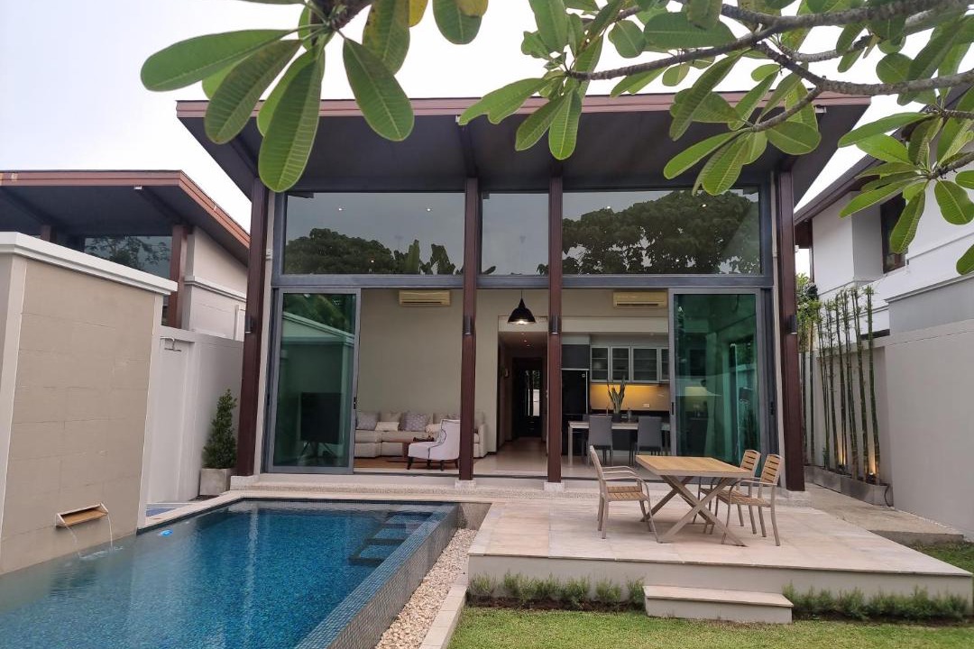 Photo of Outdoor in Si Sunthon