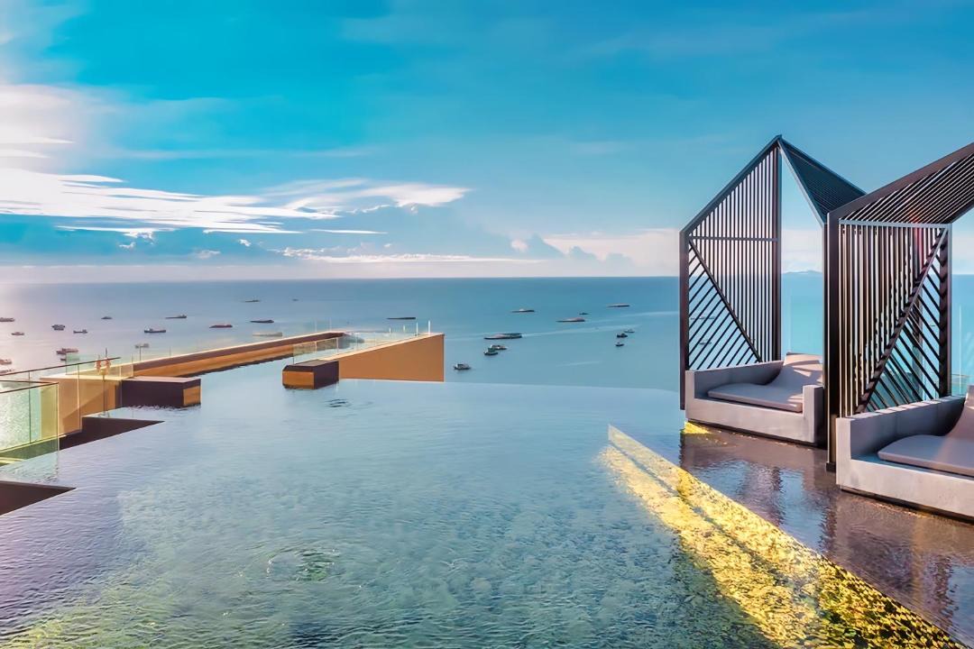 Photo of Others in Pattaya Bay