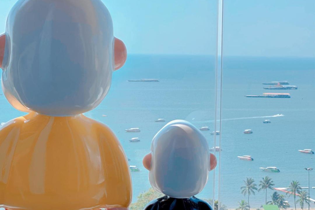 Photo of Others in Pattaya Bay