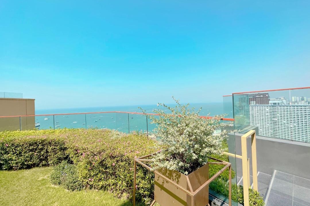 Photo of Others in Pattaya Bay