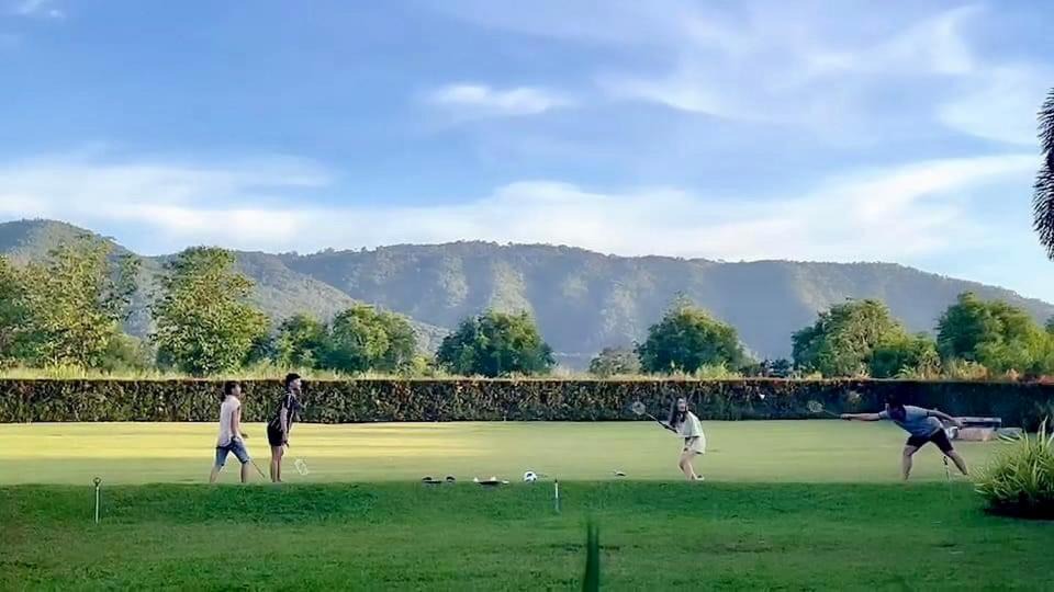 Photo of Outdoor in Mu Si