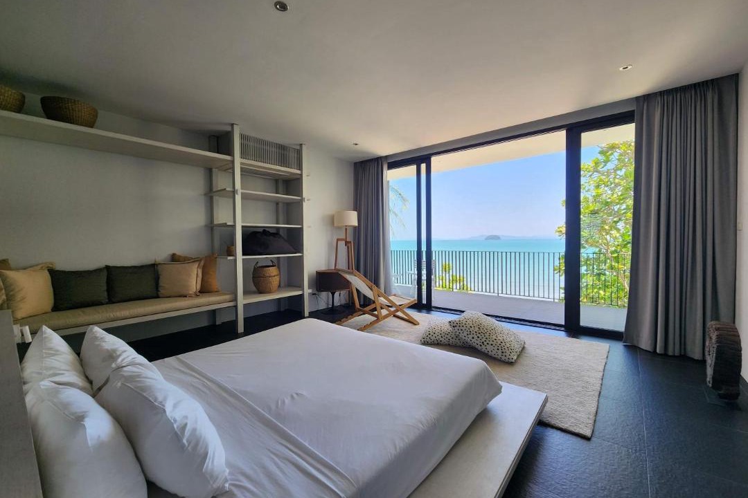 Photo of Bedroom in Pa Klok