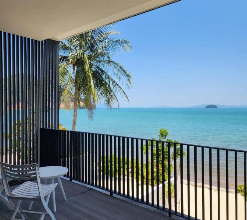 Photo of Patio Balcony in Pa Klok