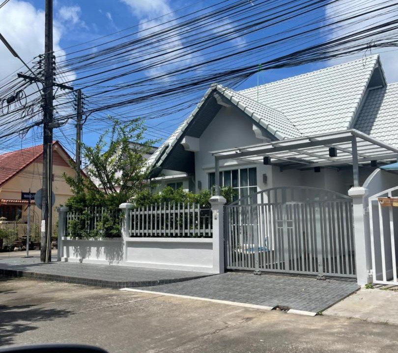 Photo of Buildings in Phuket
