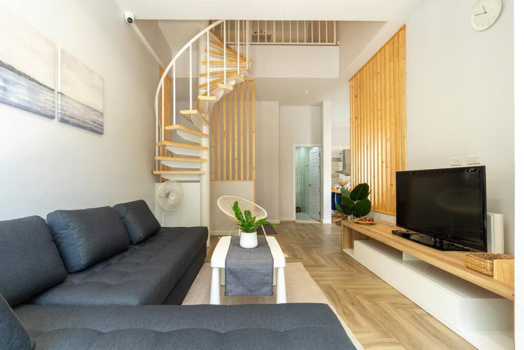 Photo of Livingroom in Phuket