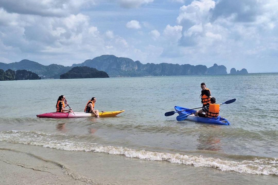 Photo of Others in Nong Thale