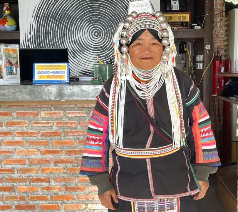 Photo of Others in Mae Fa Luang