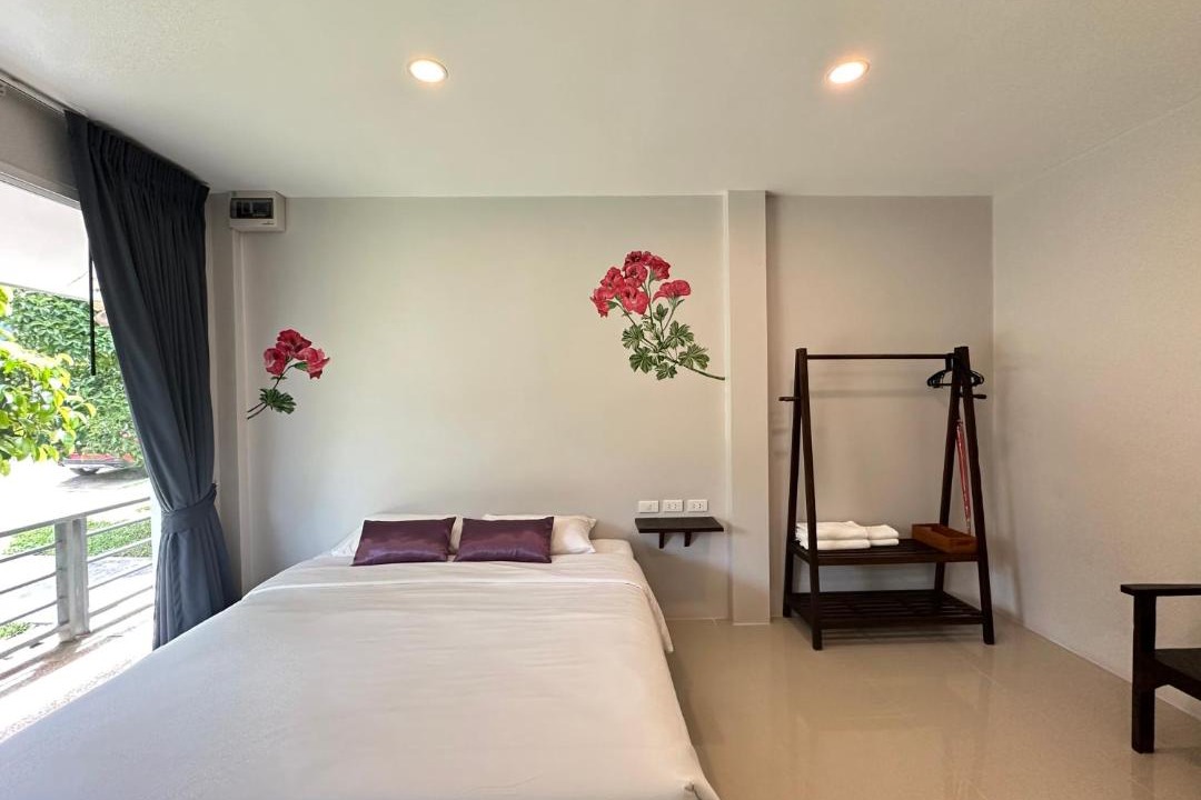 Photo of Bedroom in Thep Kasattri