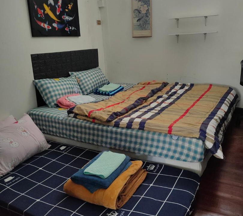 Photo of Bedroom in Chakkrawat