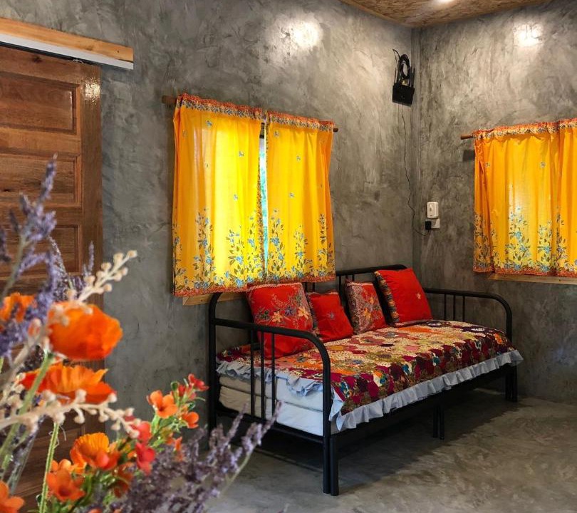 Photo of Livingroom in Ko Yao