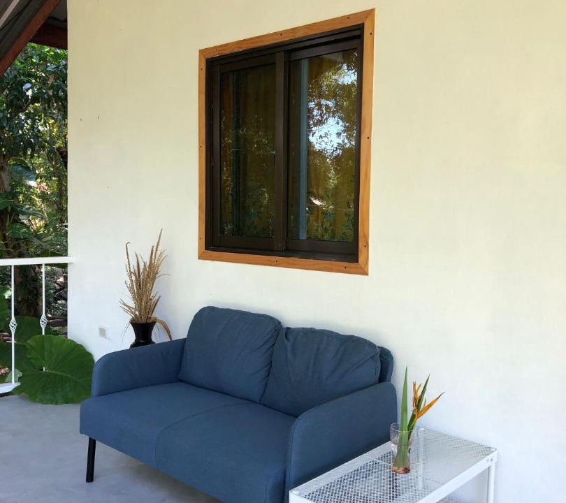 Photo of Livingroom in Ko Yao