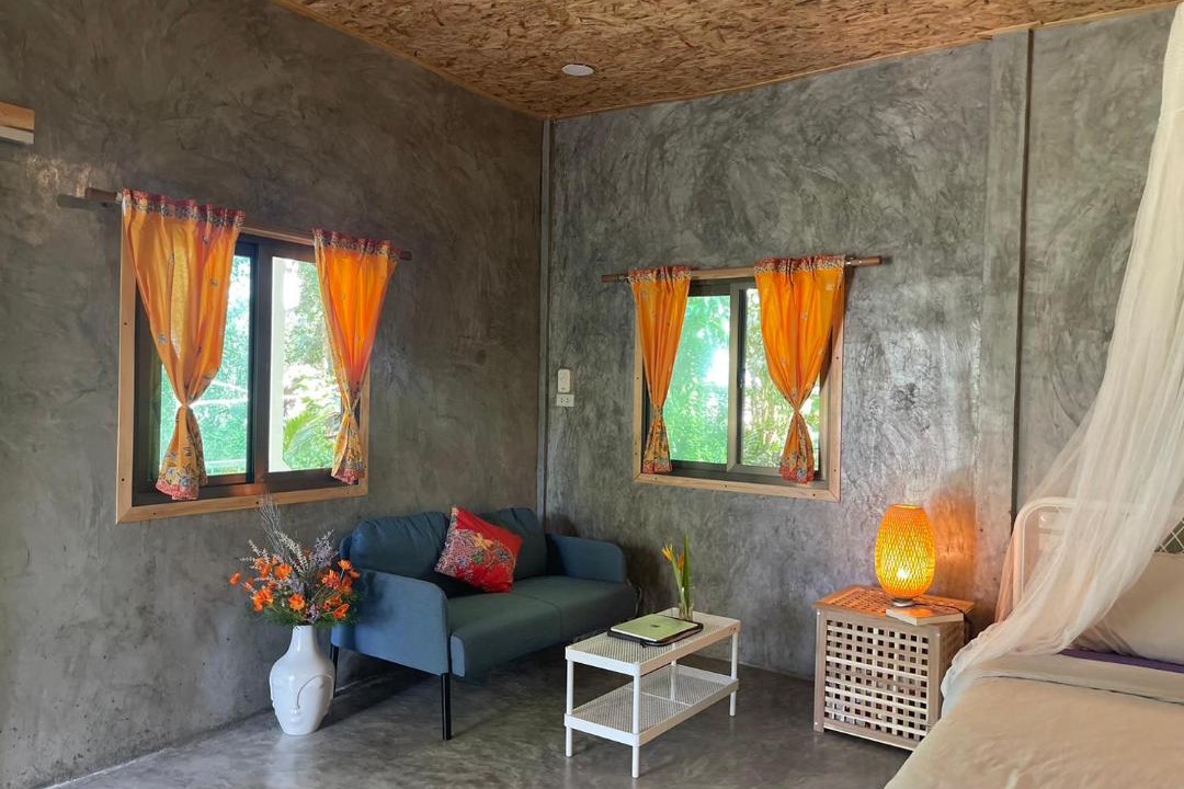 Photo of Livingroom in Ko Yao