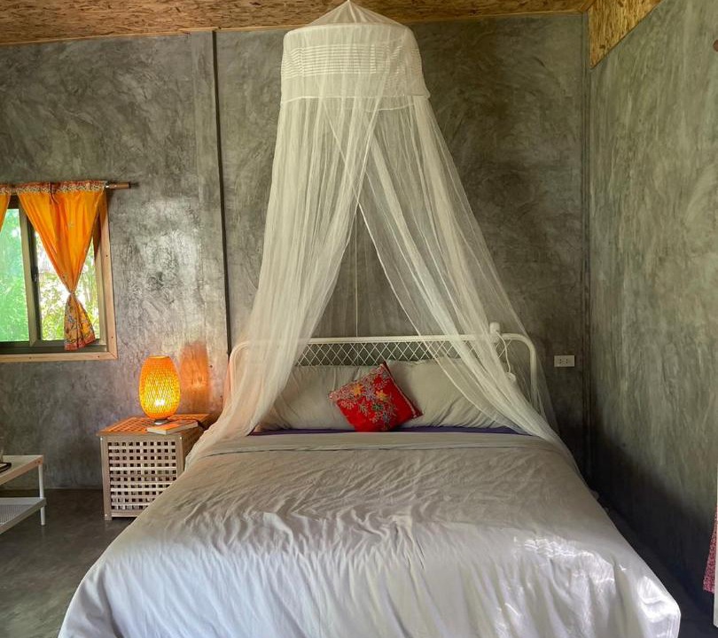 Photo of Bedroom in Ko Yao