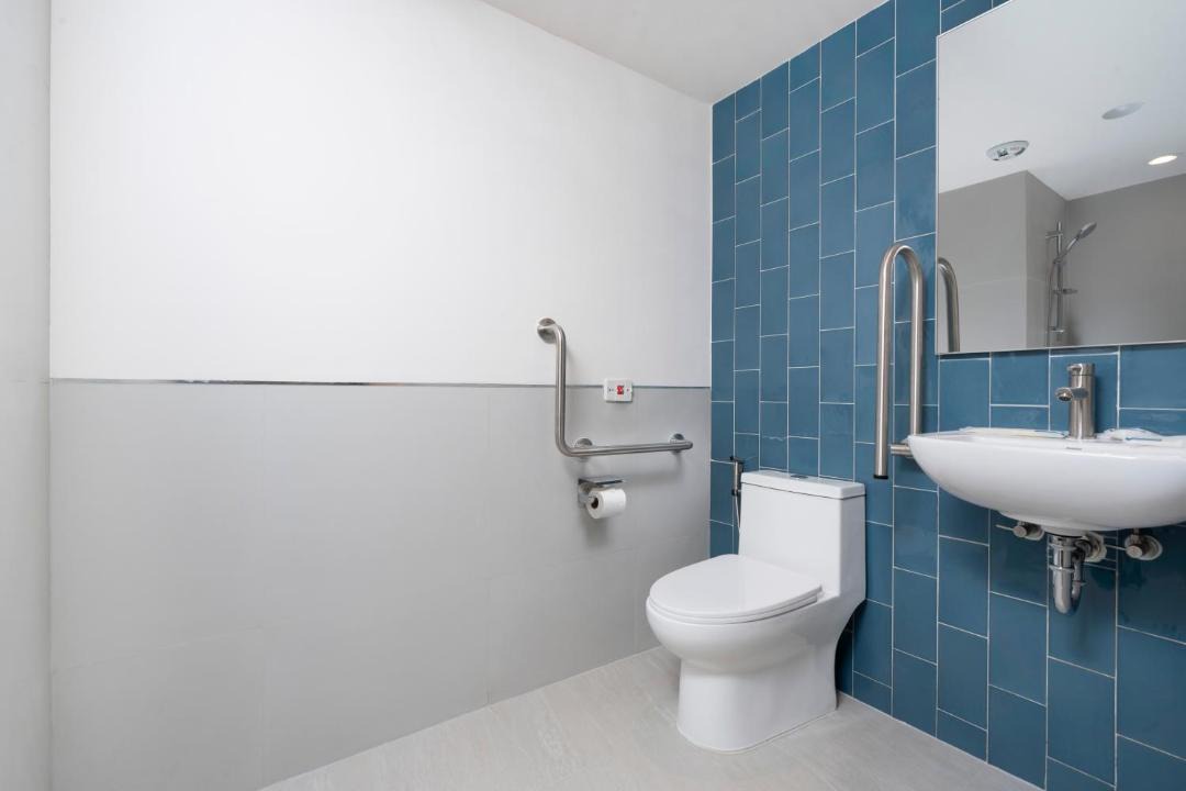 Photo of Bathroom in Noen Phra