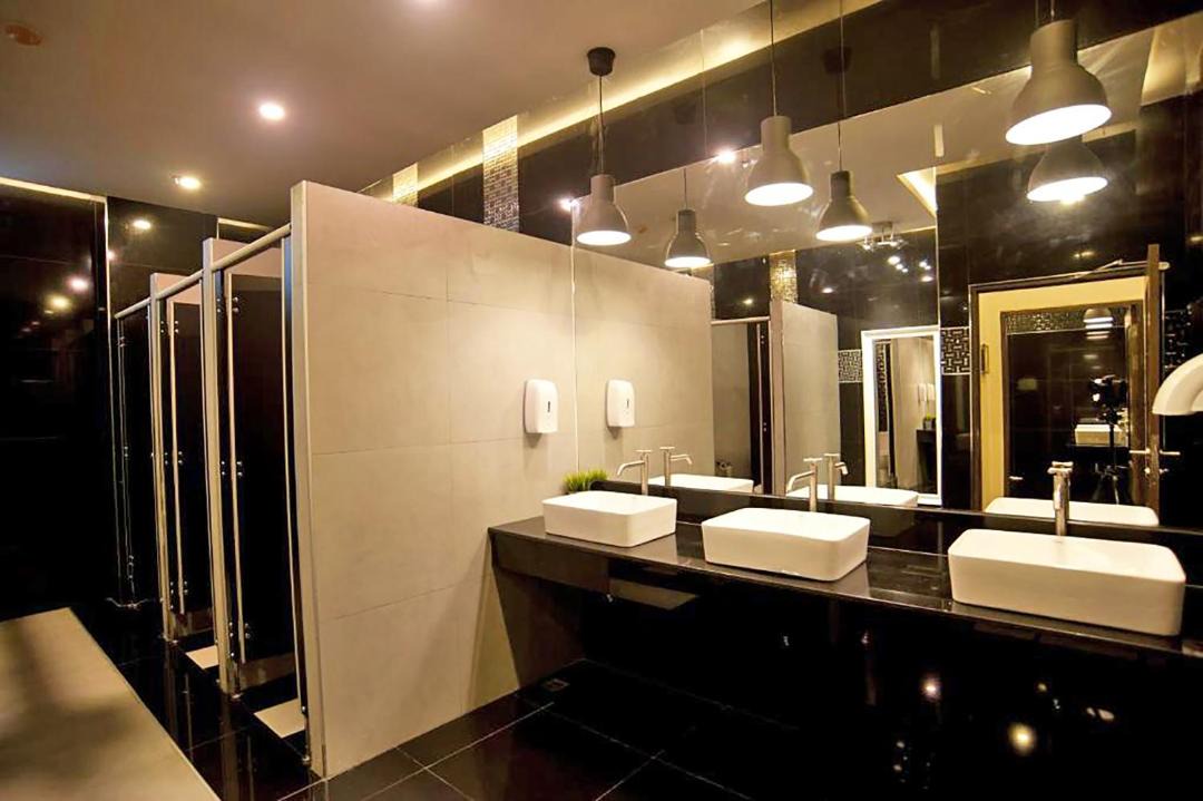 Photo of Bathroom in Patong