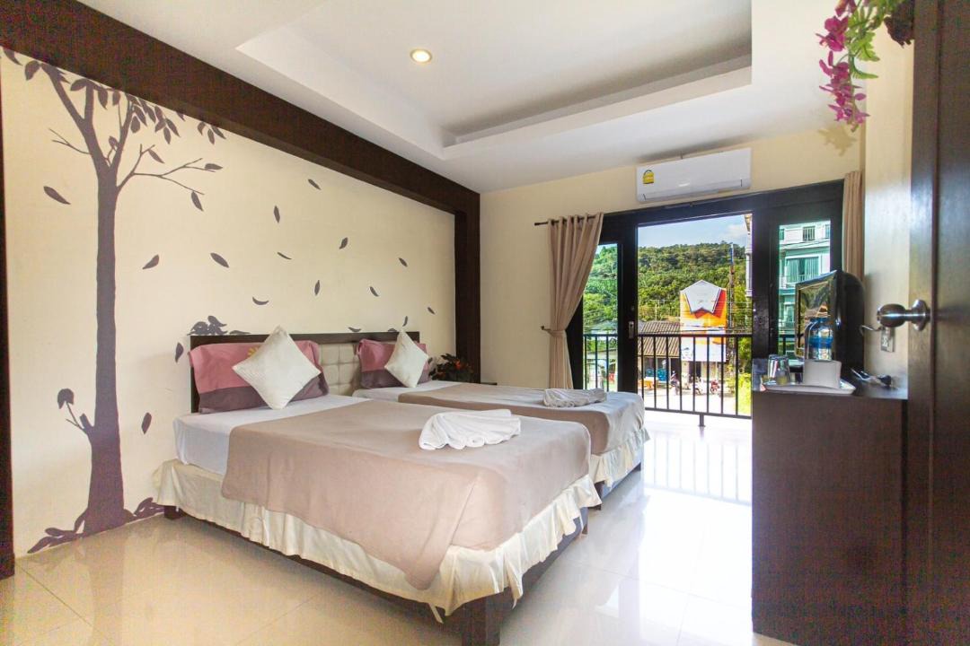 Photo of Bedroom in Nong Thale