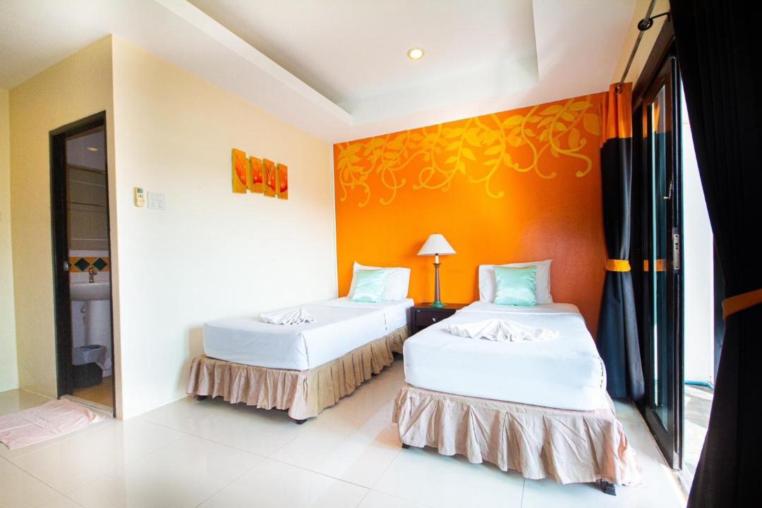 Photo of Bedroom in Nong Thale