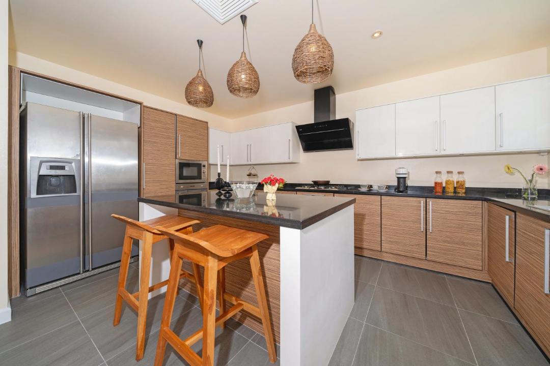 Photo of Kitchen in Pa Klok