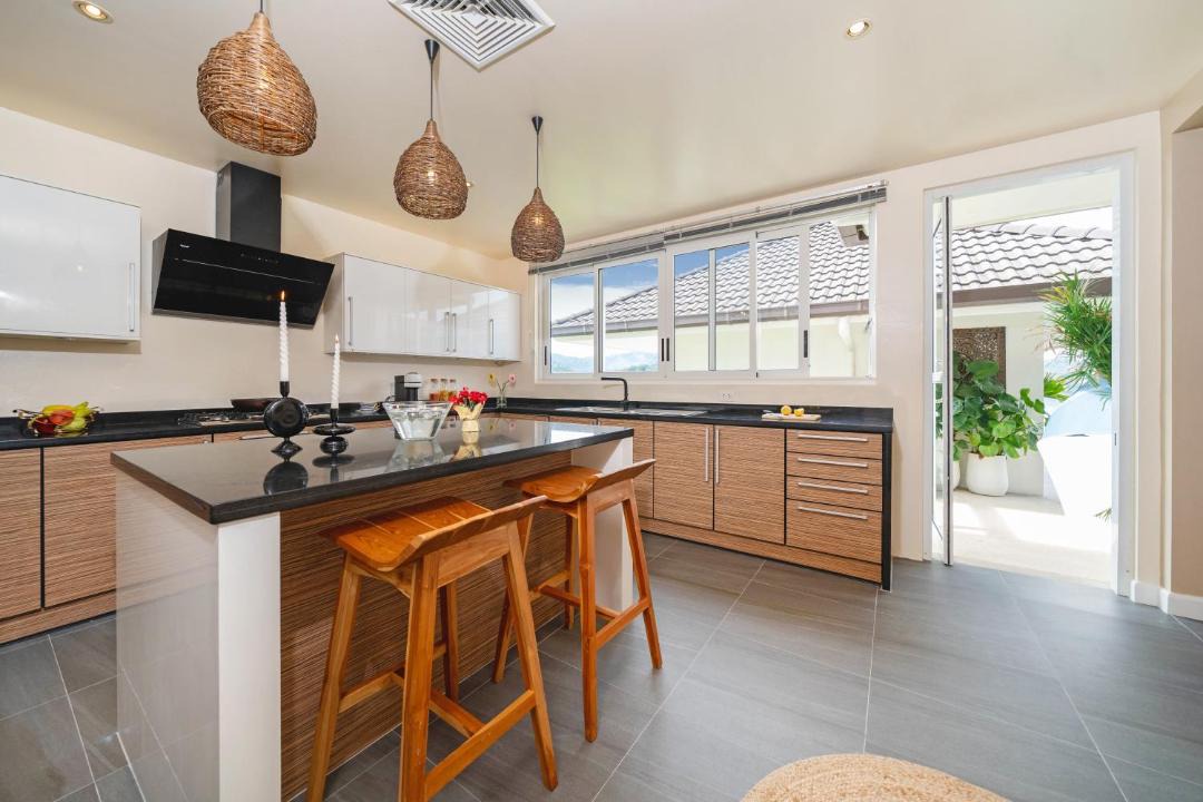 Photo of Kitchen in Pa Klok