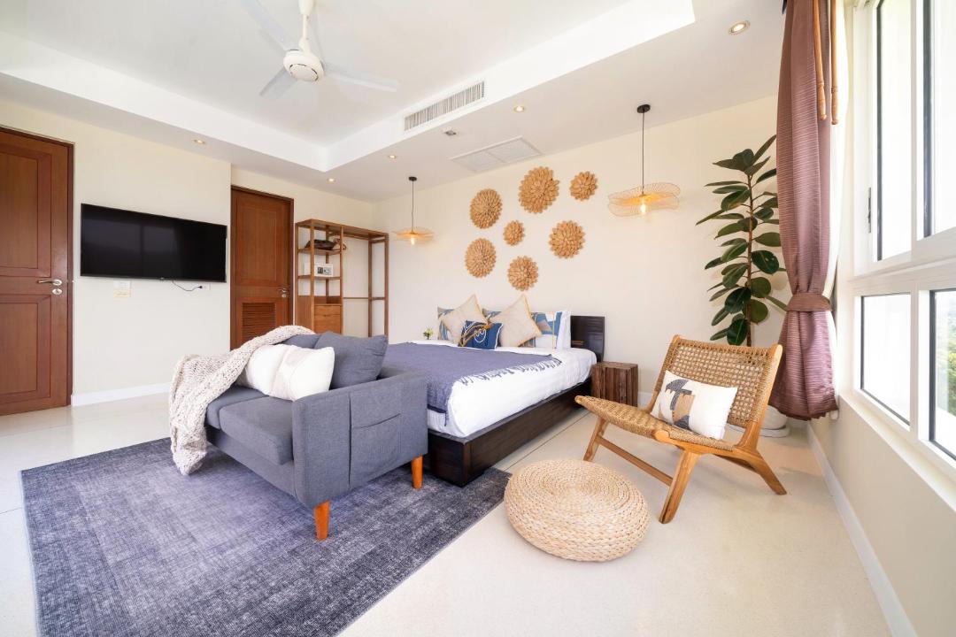 Photo of Livingroom in Pa Klok