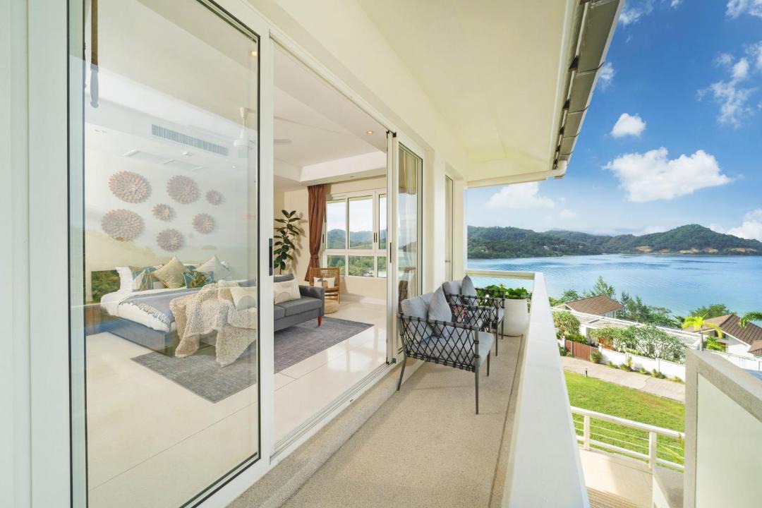 Photo of Patio Balcony in Pa Klok