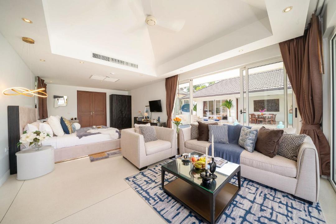 Photo of Livingroom in Pa Klok