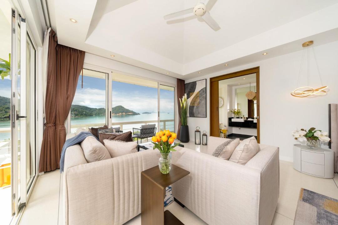 Photo of Livingroom in Pa Klok