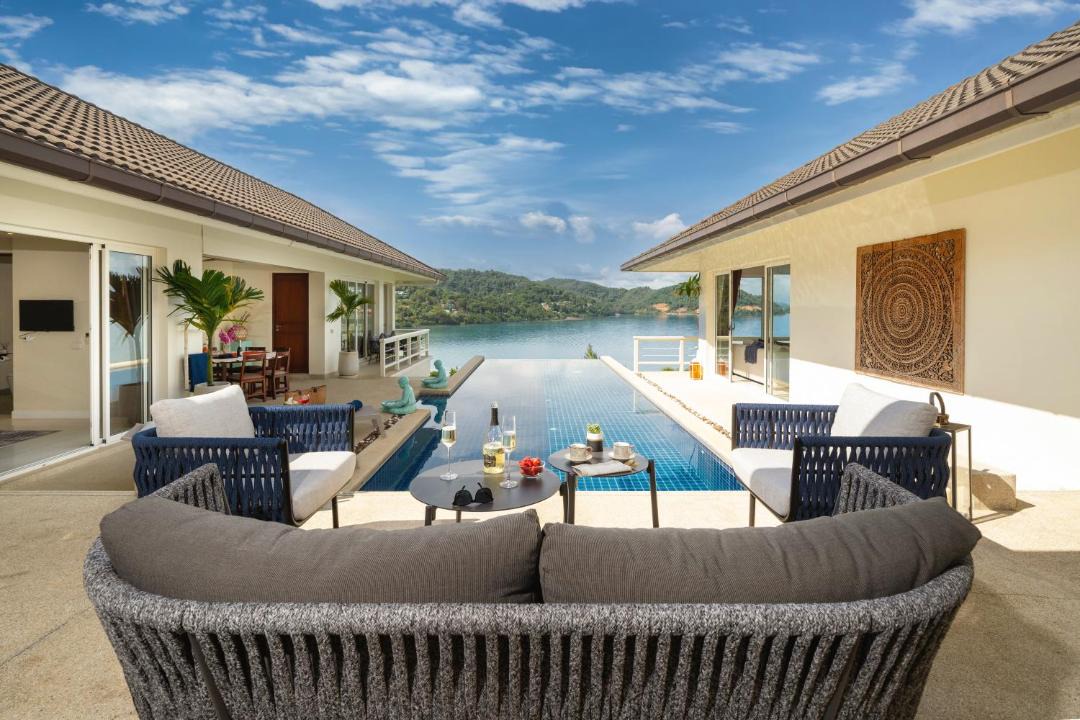 Photo of Patio Balcony in Pa Klok