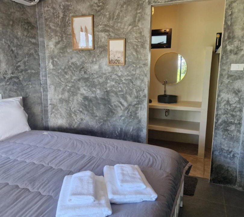 Photo of Bedroom in Khong Koi Beach