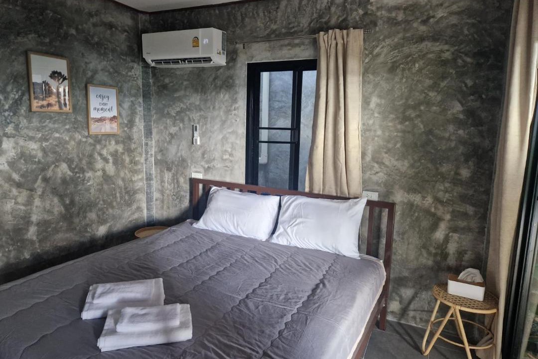 Photo of Bedroom in Khong Koi Beach