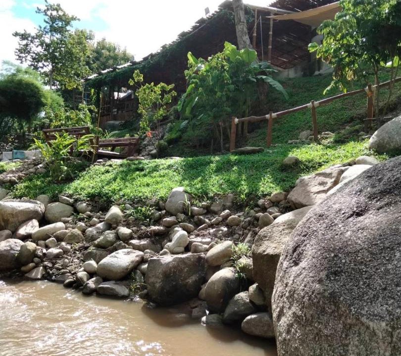 Photo of Others in Chiang Dao