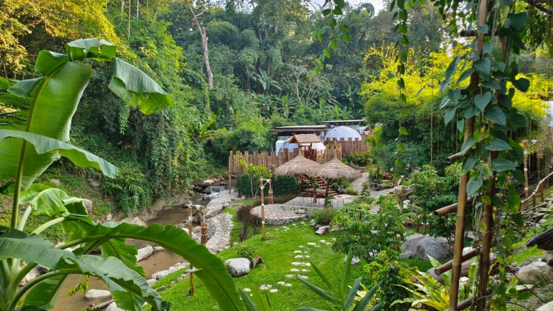 Photo of Others in Chiang Dao