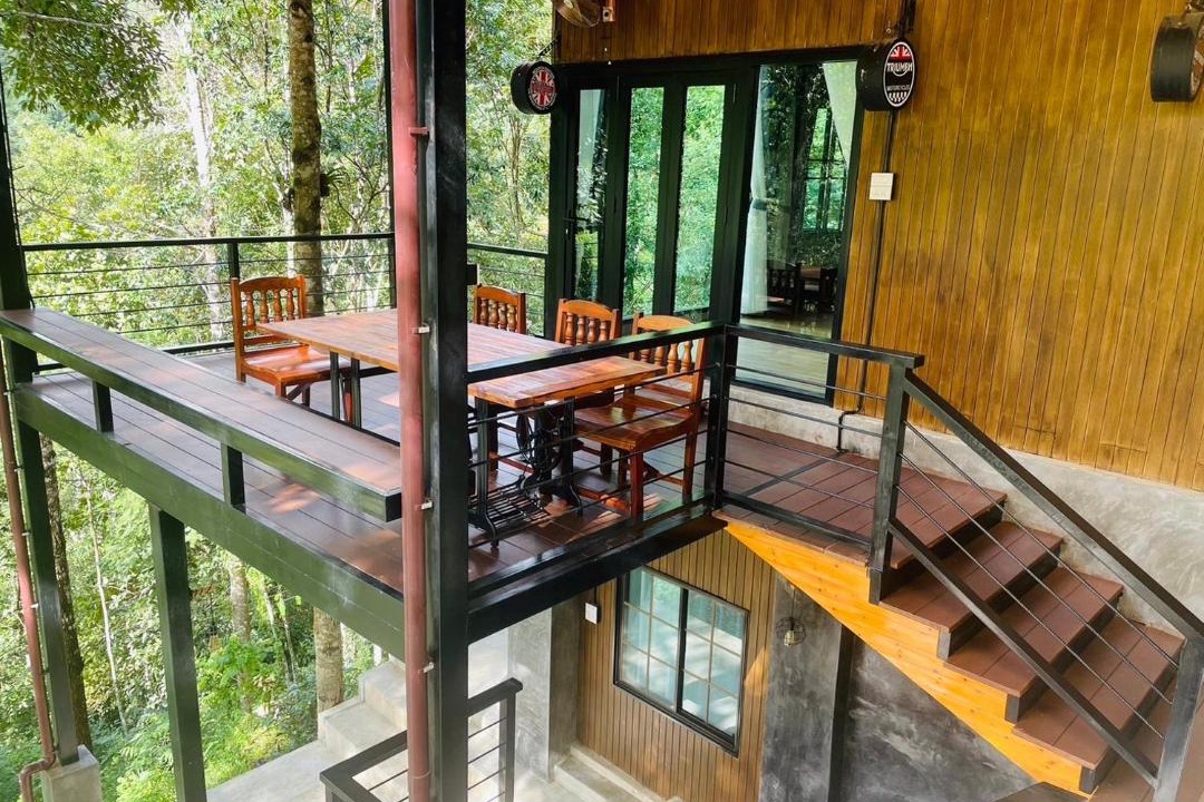 Photo of Others in Chiang Dao District