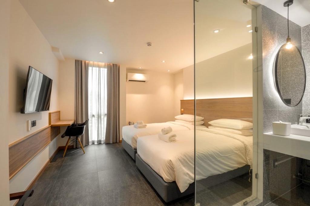 Photo of Bedroom in Bang Chak