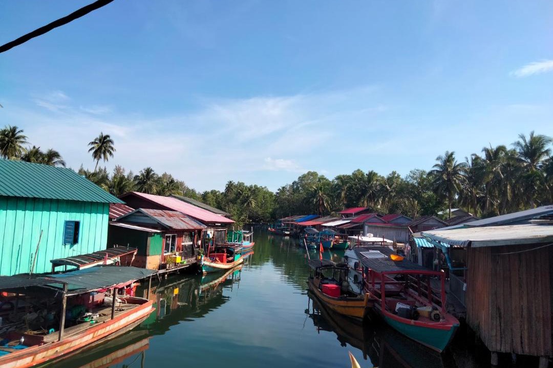 Photo of Others in Koh Rong