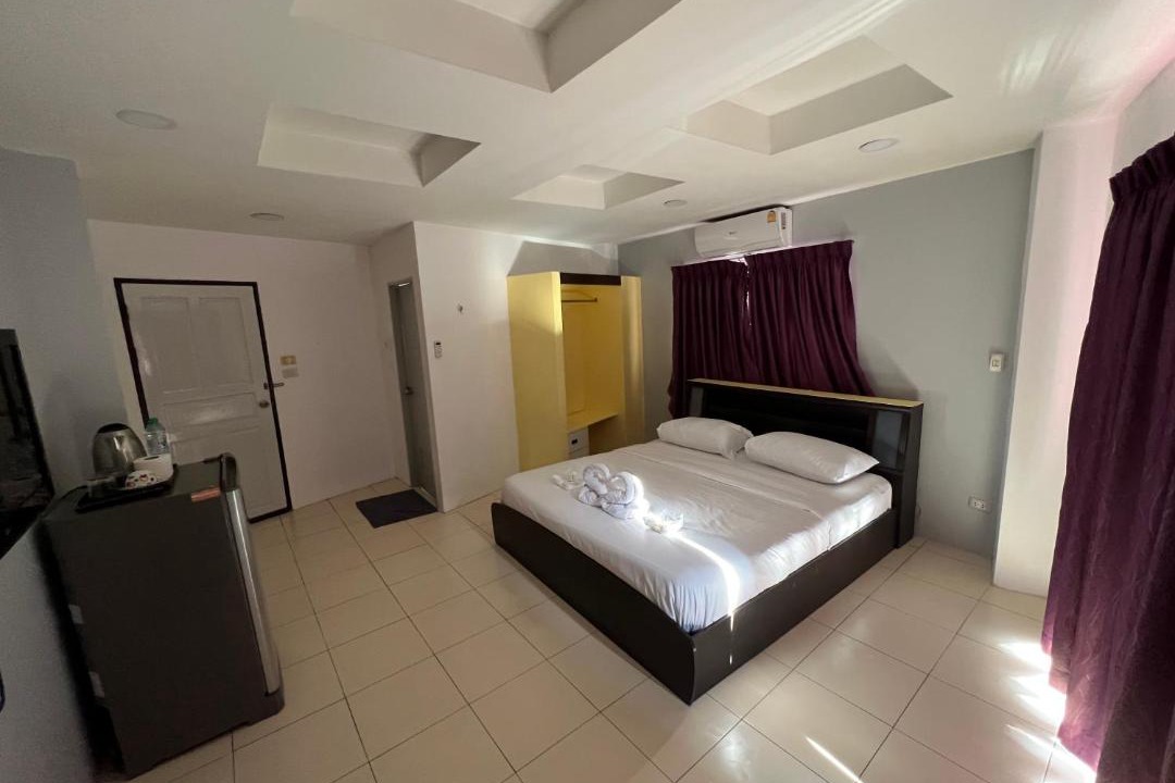 Photo of Bedroom in Pratumnak Hill