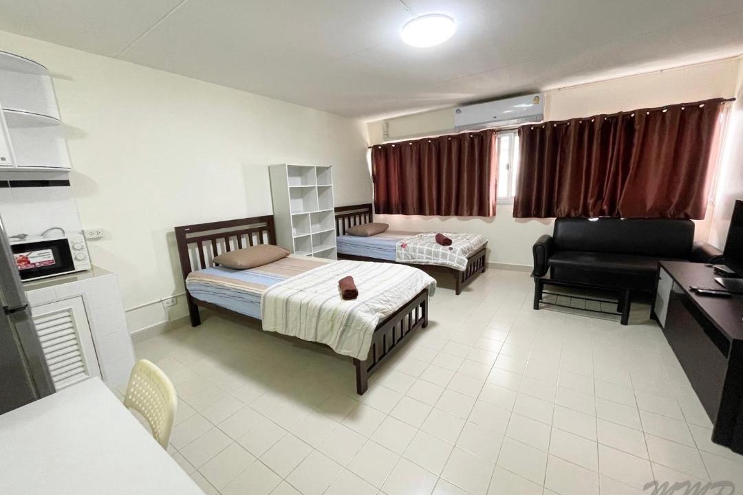 Photo of Bedroom in Ban Mai