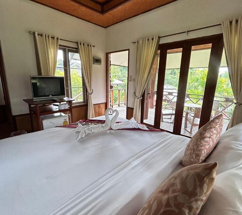 Photo of Bedroom in Mae Hi