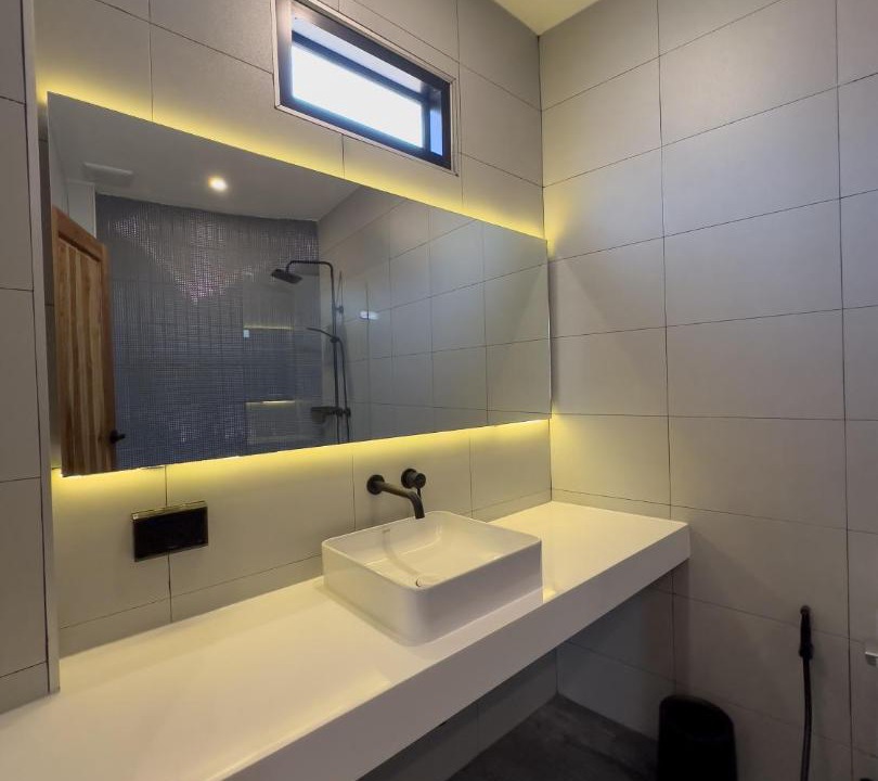 Photo of Bathroom in Ko Lanta