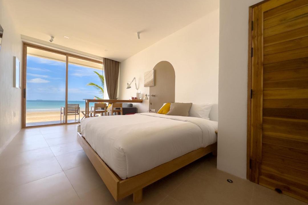 Photo of Bedroom in Ko Lanta