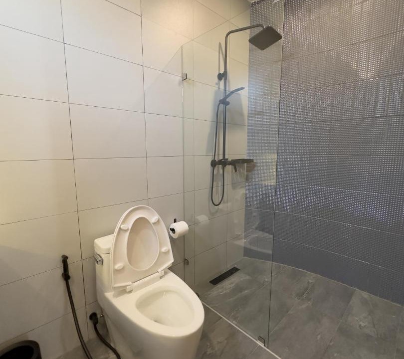 Photo of Bathroom in Ko Lanta
