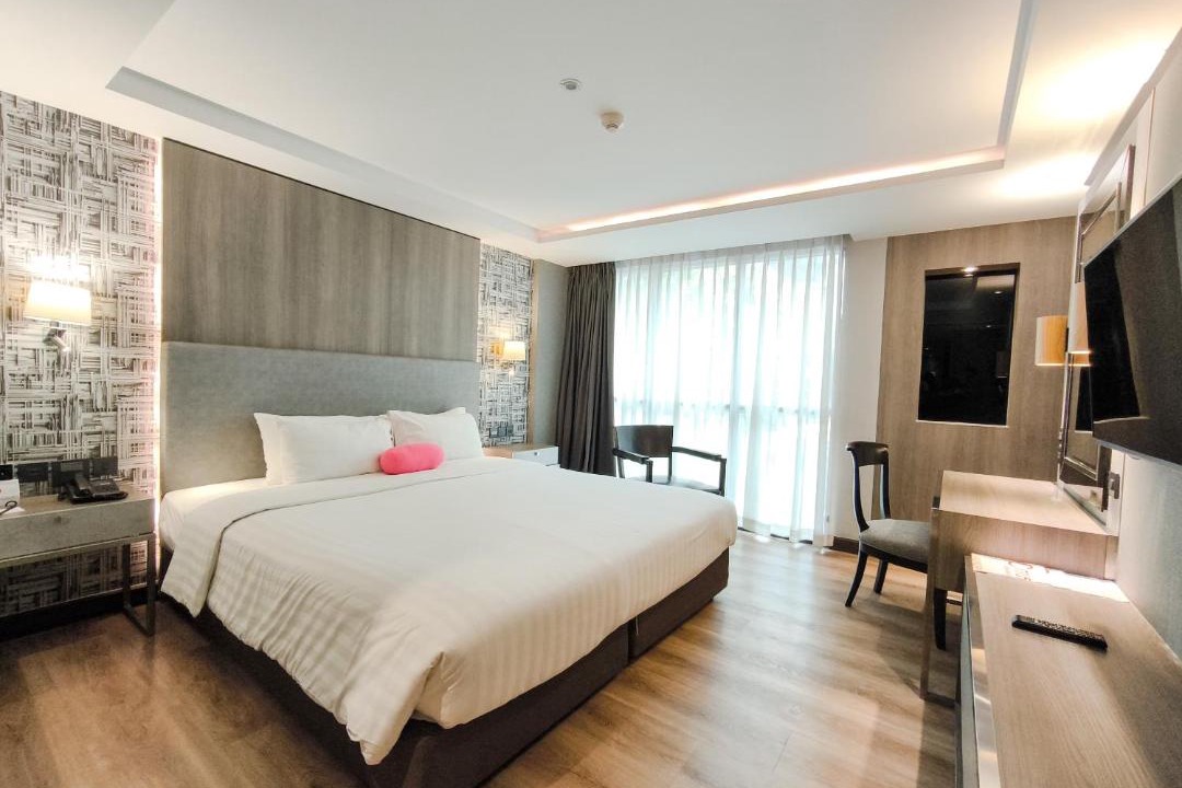 Photo of Bedroom in Nana