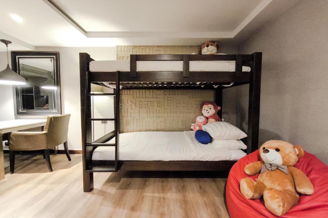 Photo of Bedroom in Nana