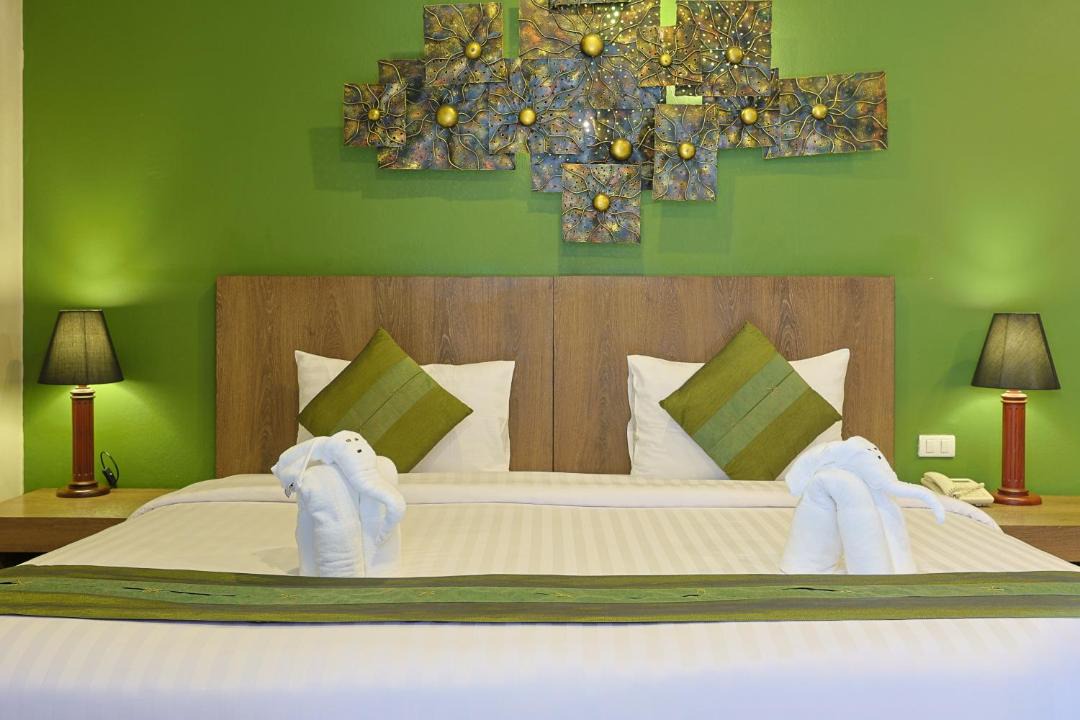 Photo of Bedroom in Patong
