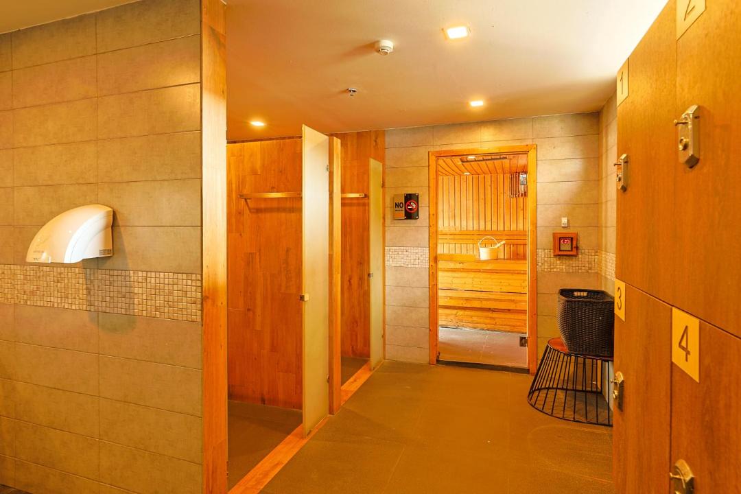 Photo of Bathroom in Patong